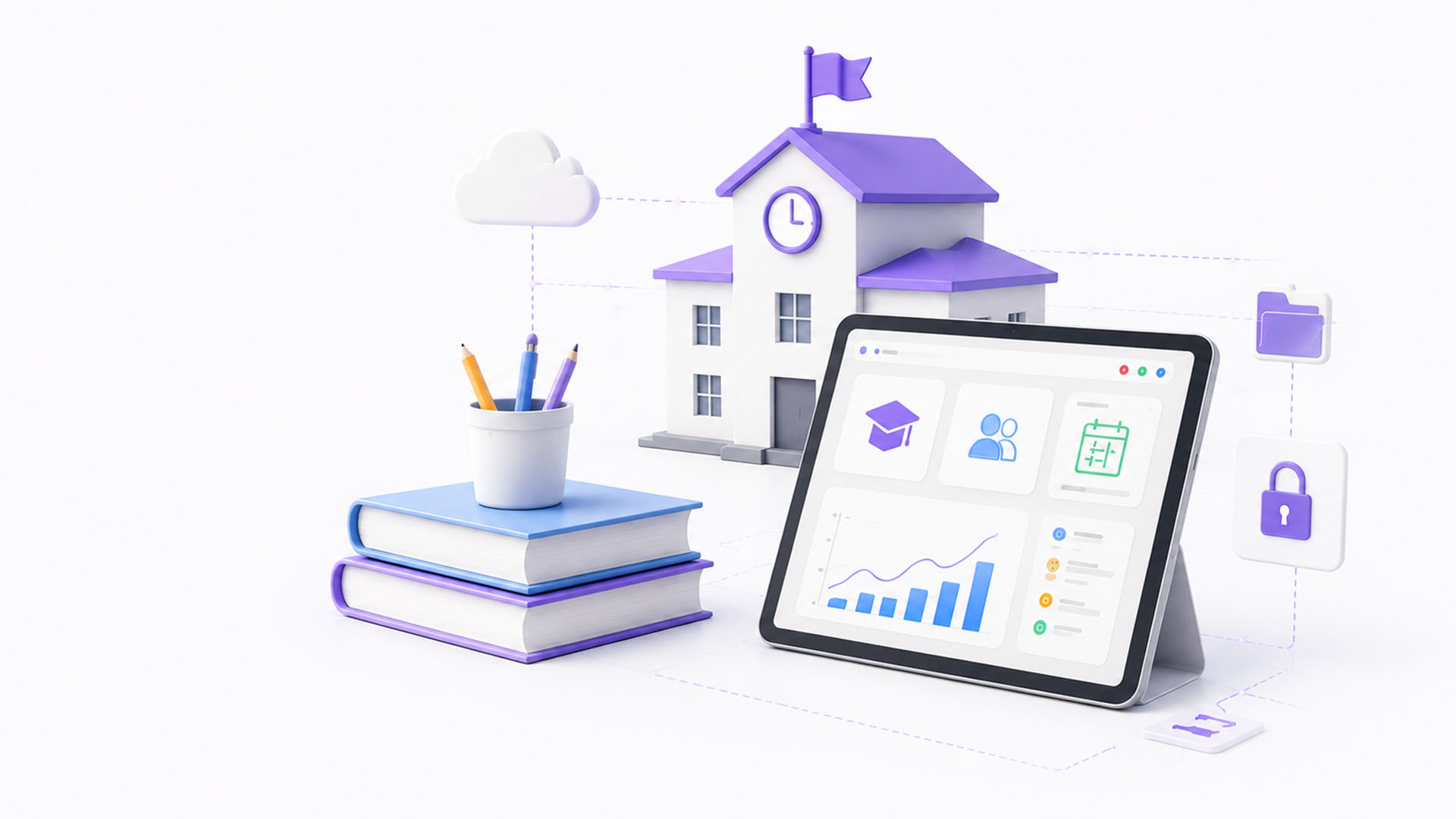 Education Management Platform