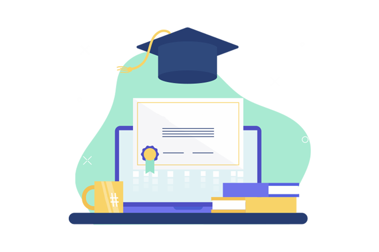 Certificate Printing System