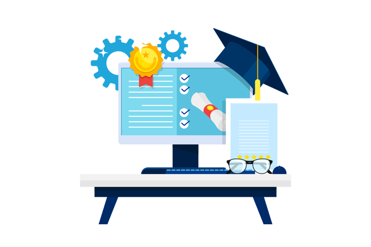 نظام إدارة الجامعات