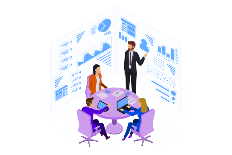 Training Center System