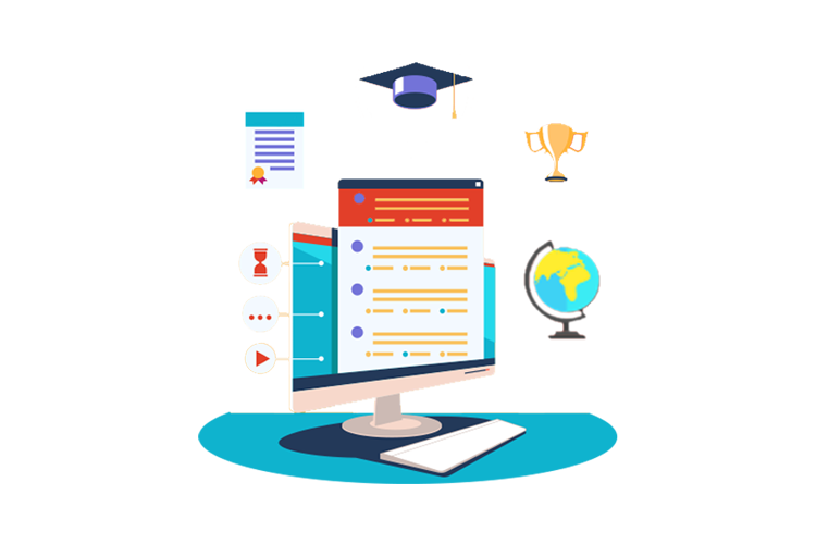 Educational Notification System