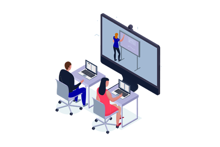 Training Course System