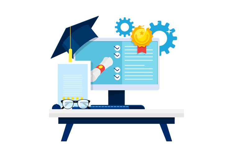 University Management System