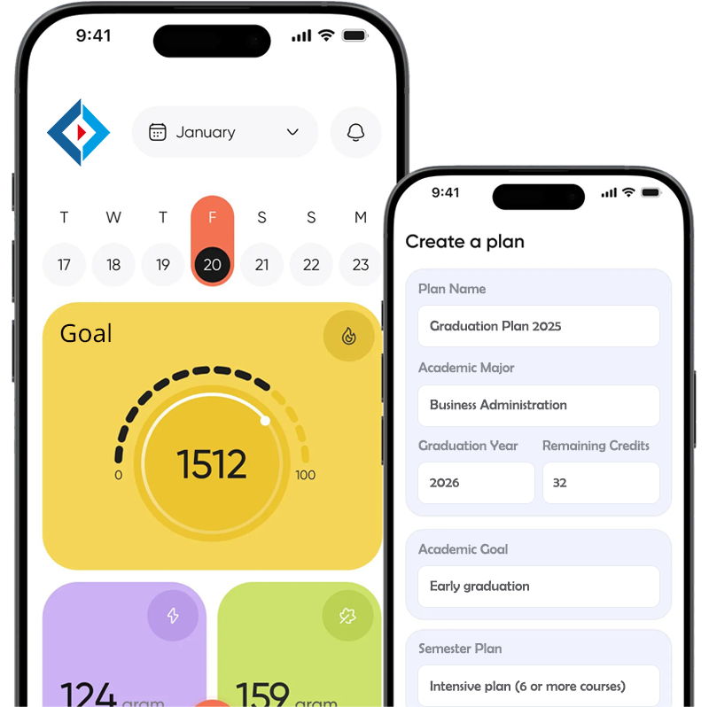 Smart Mobile Applications