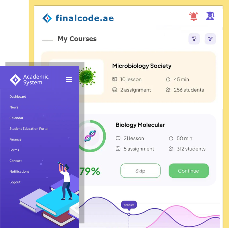 Web Applications